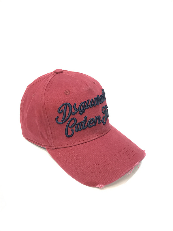 DSquared D2 Cap ID:20220420-203